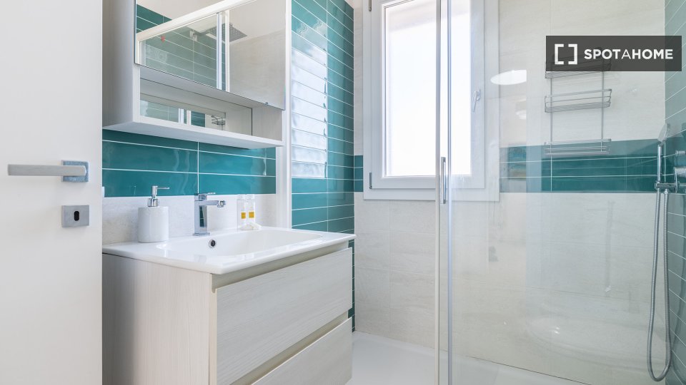 Apartment Cagliari, 2 beds, 66m² — photo 14