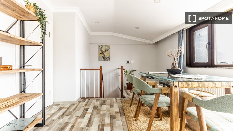 Apartment Istanbul, 1 bed — photo 17