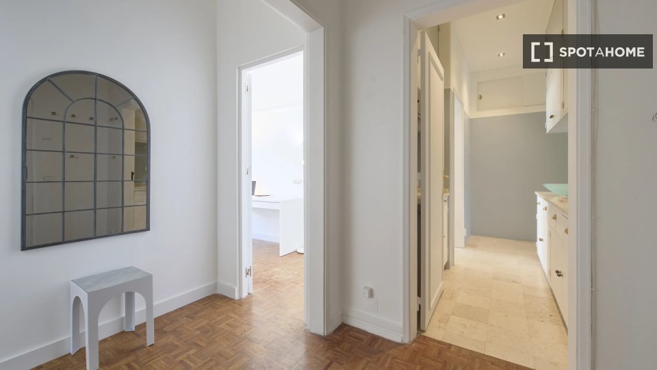 Double room Lisbon, 7 beds — photo 18