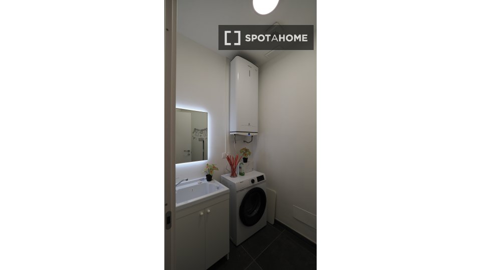 Double room Turin, 7 beds — photo 18