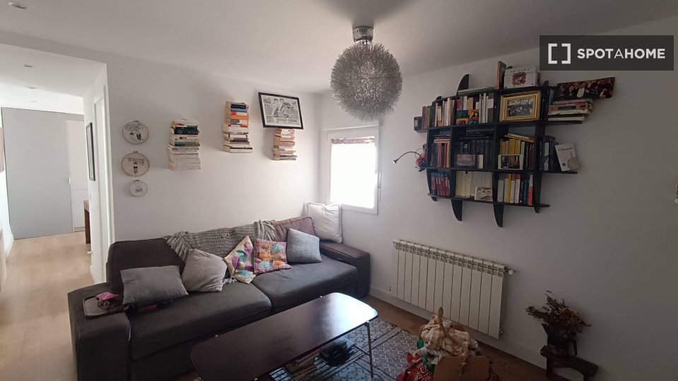 Apartment Madrid, 2 beds — photo 12