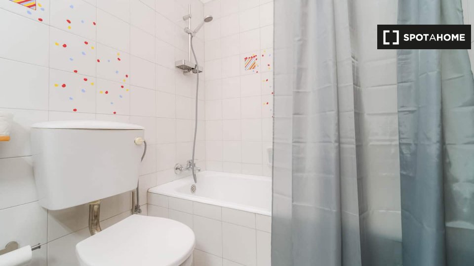 Apartment Porto, 1 bed — photo 7