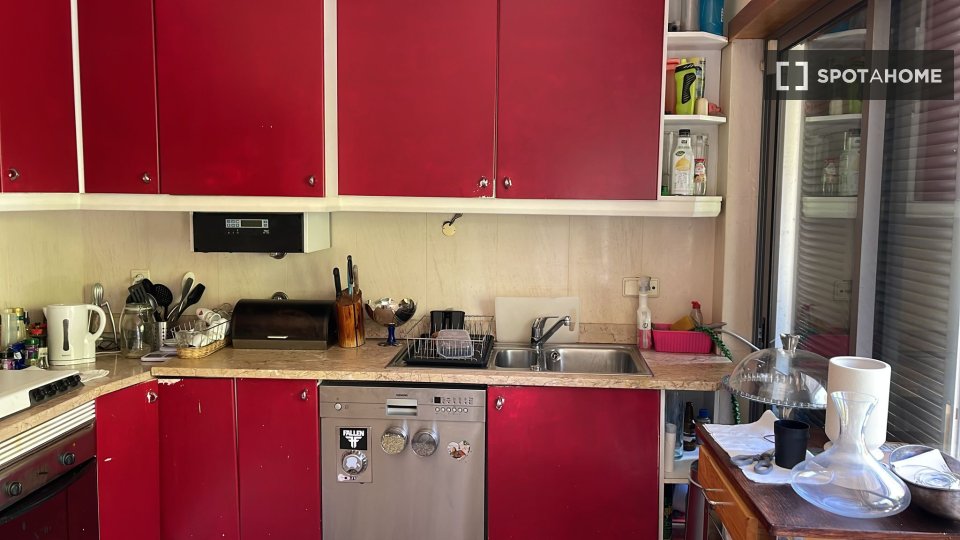 Apartment Lisbon, 3 beds — photo 9