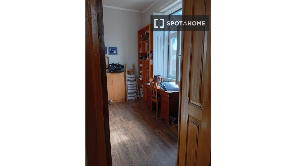Double room Lisbon, 4 beds, 120m² — photo 11