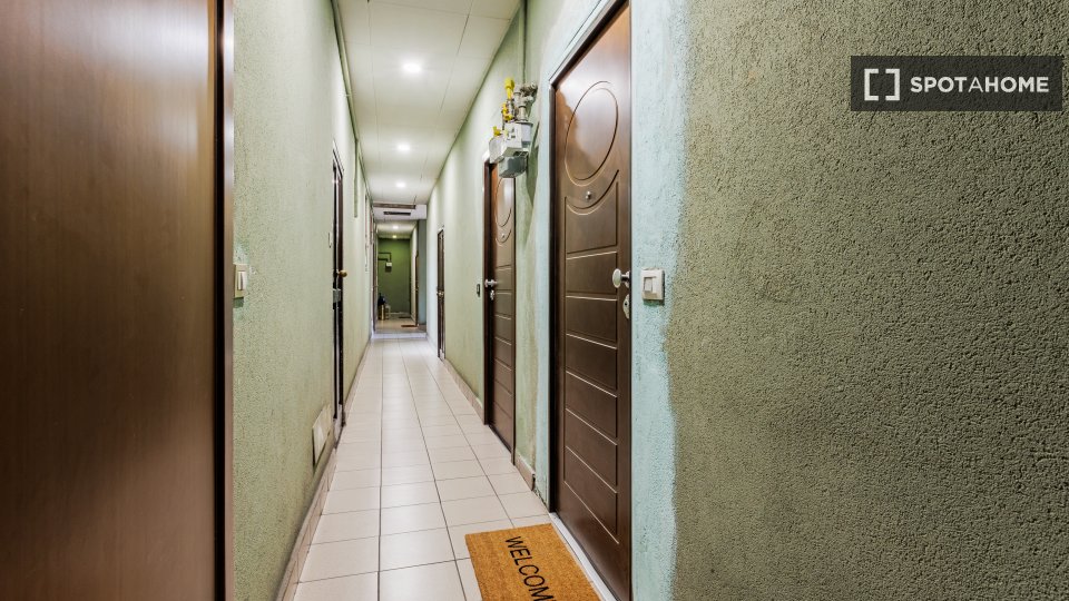 Apartment mono Milan, 20m² — photo 1
