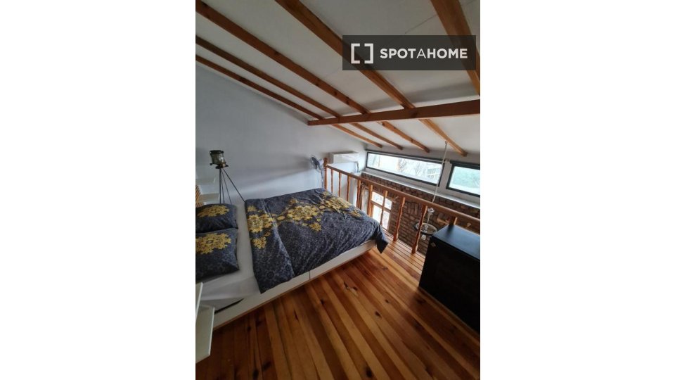 Apartment Istanbul, 2 beds, 45m² — photo 4