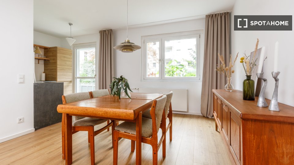 Apartment Berlin, 3 beds, 83m² — photo 28