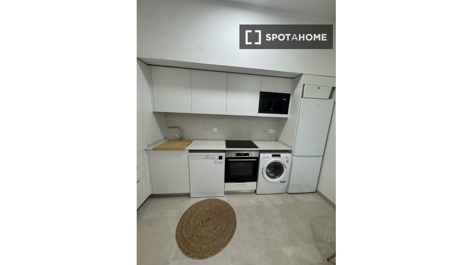 Apartment mono Valence, 48m² — photo 6