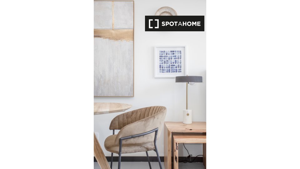 Apartment mono Porto, 30m² — photo 9