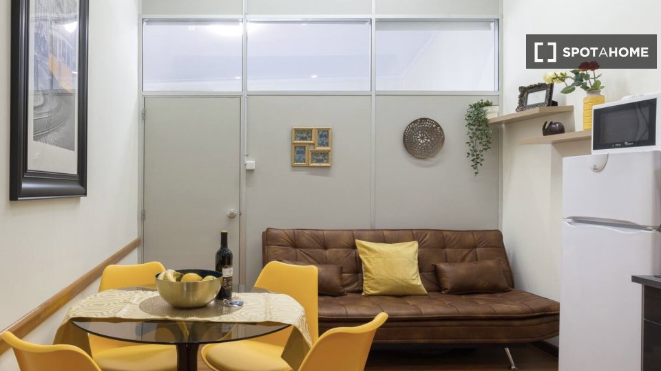 Apartment mono Porto, 35m² — photo 18