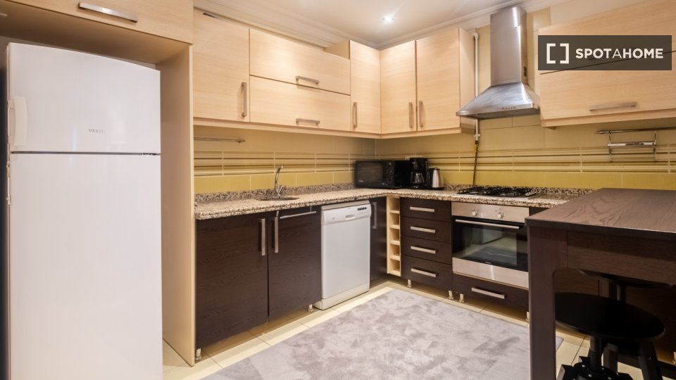 Apartment Istanbul, 1 bed — photo 1