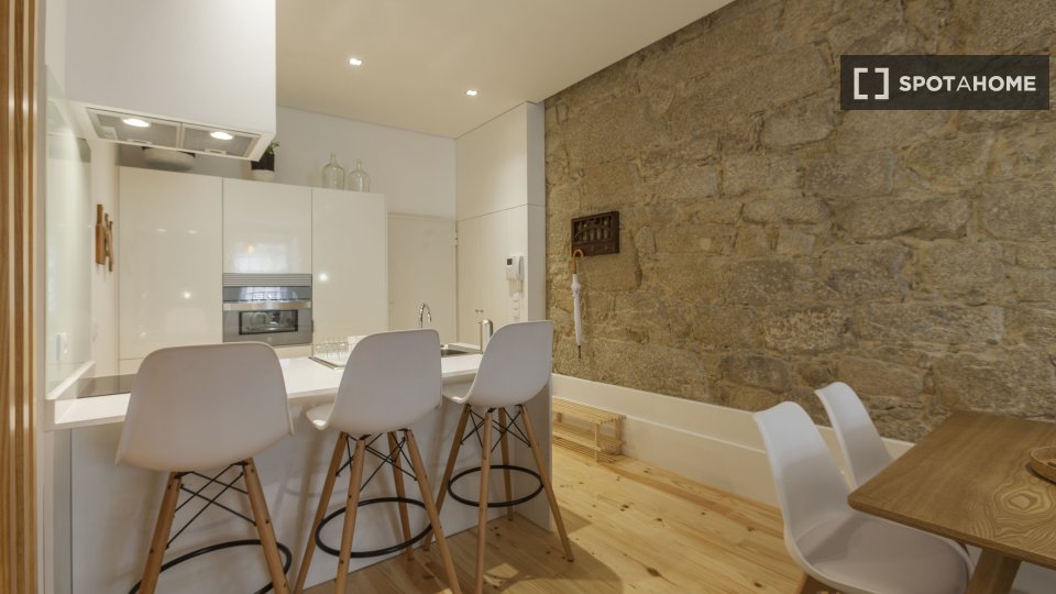 Apartment Porto, 2 beds — photo 8