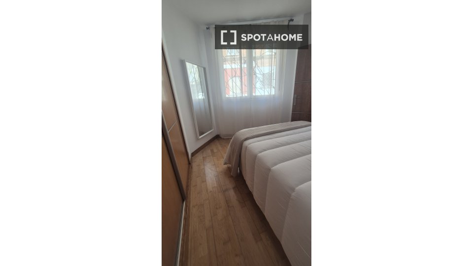 Apartment mono Madrid, 65m² — photo 11