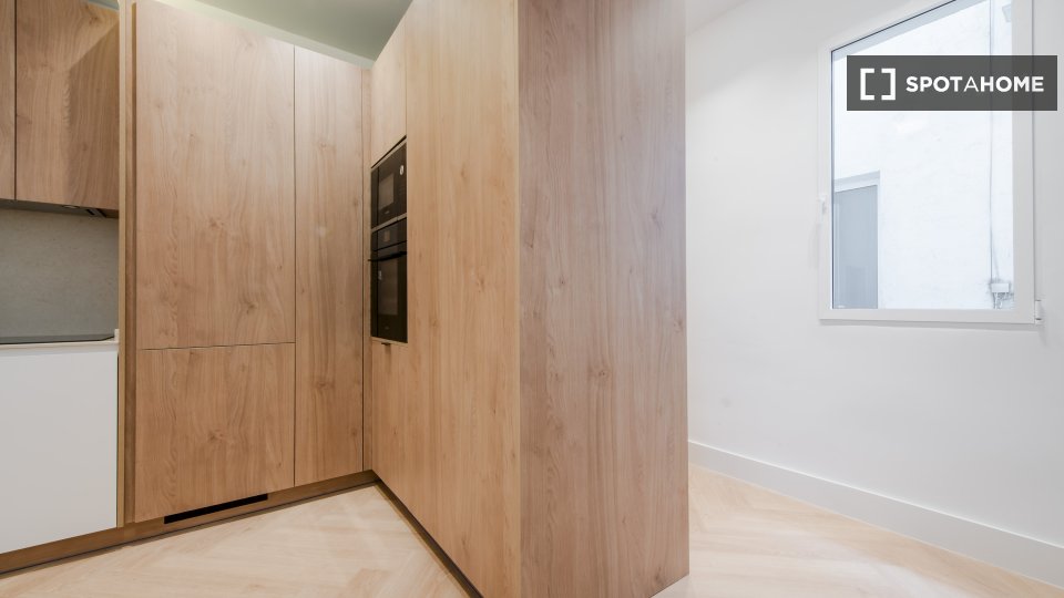 Apartment Madrid, 2 beds — photo 2