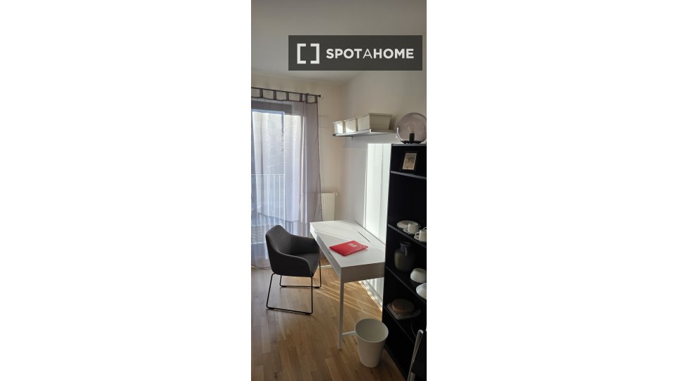 Apartment mono Berlin, 25m² — photo 2
