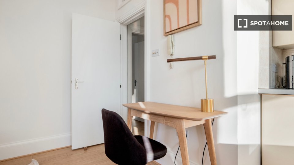 Apartment London, 1 bed — photo 6