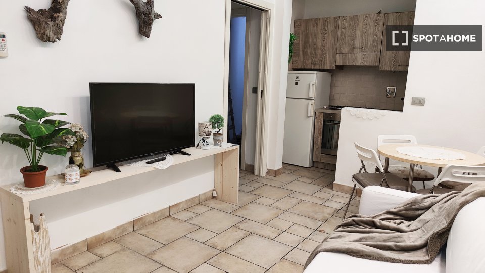 Apartment mono Bologna, 50m² — photo 7
