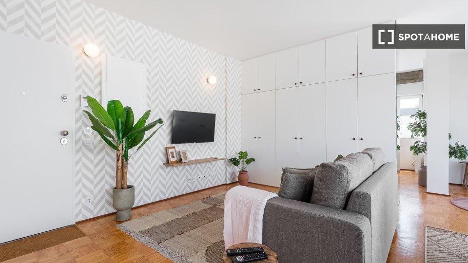 Apartment mono Porto, 60m² — photo 4