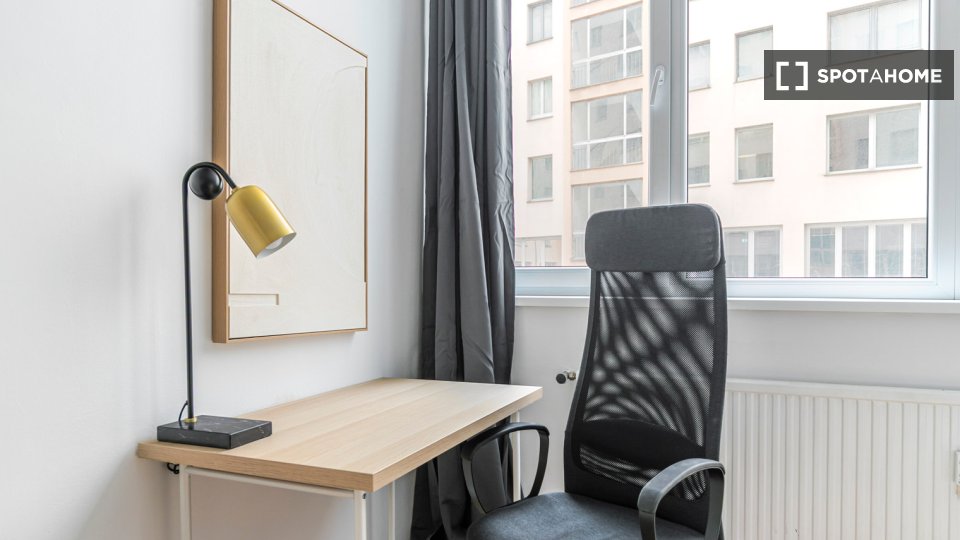 Apartment Vienna, 3 beds, 95m² — photo 9
