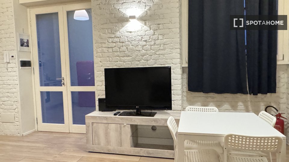 Apartment mono Milan, 45m² — photo 8