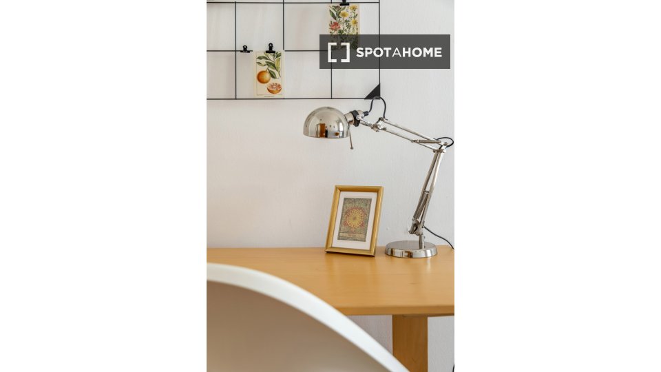 Double room Budapest, 4 beds, 100m² — photo 8