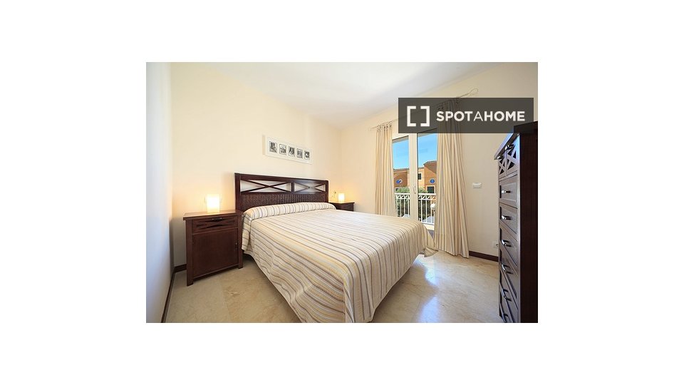 Apartment Palma_De_Mallorca, 3 beds, 100m² — photo 12