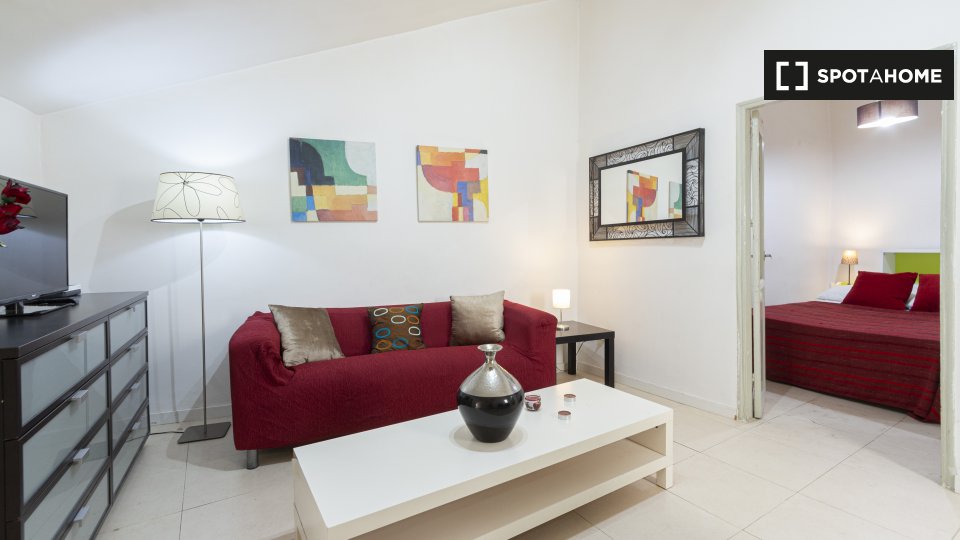 Apartment Madrid, 2 beds — photo 4