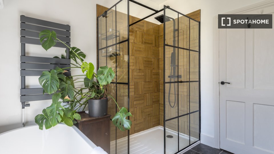 Apartment London, 4 beds — photo 8