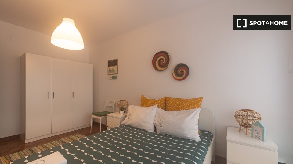 Apartment Porto, 5 beds — photo 14