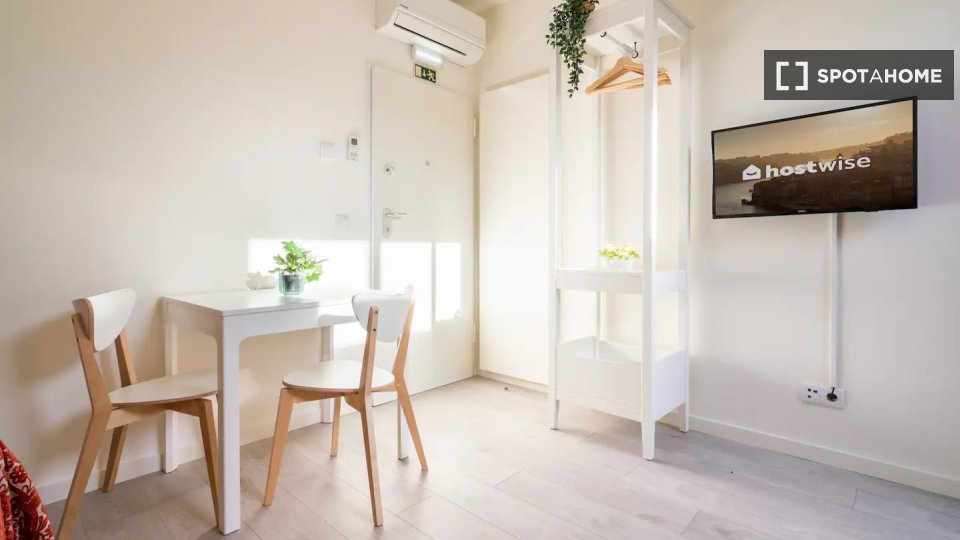 Apartment mono Porto — photo 12