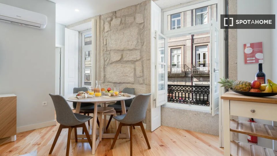 Apartment Porto, 2 beds — photo 10