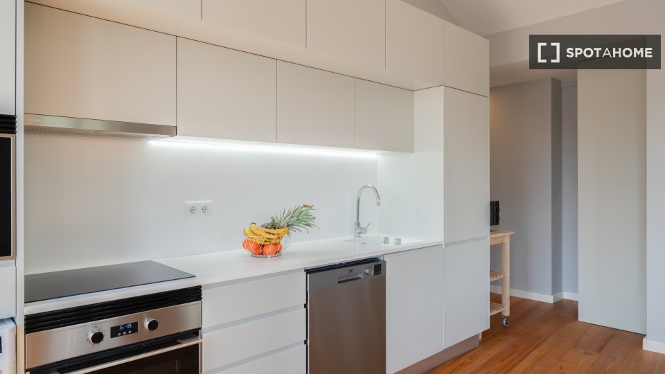 Apartment Porto, 2 beds — photo 11