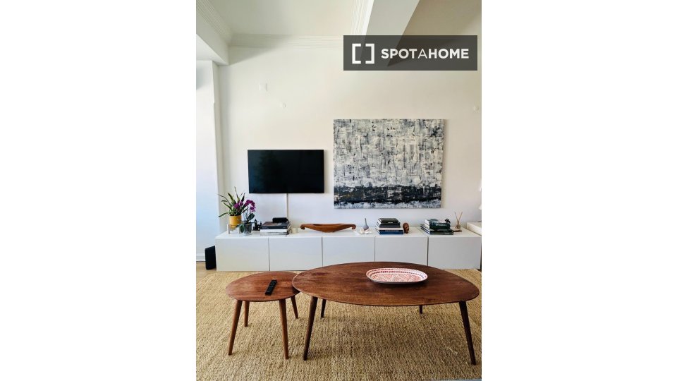 Apartment Lisbon, 2 beds — photo 4