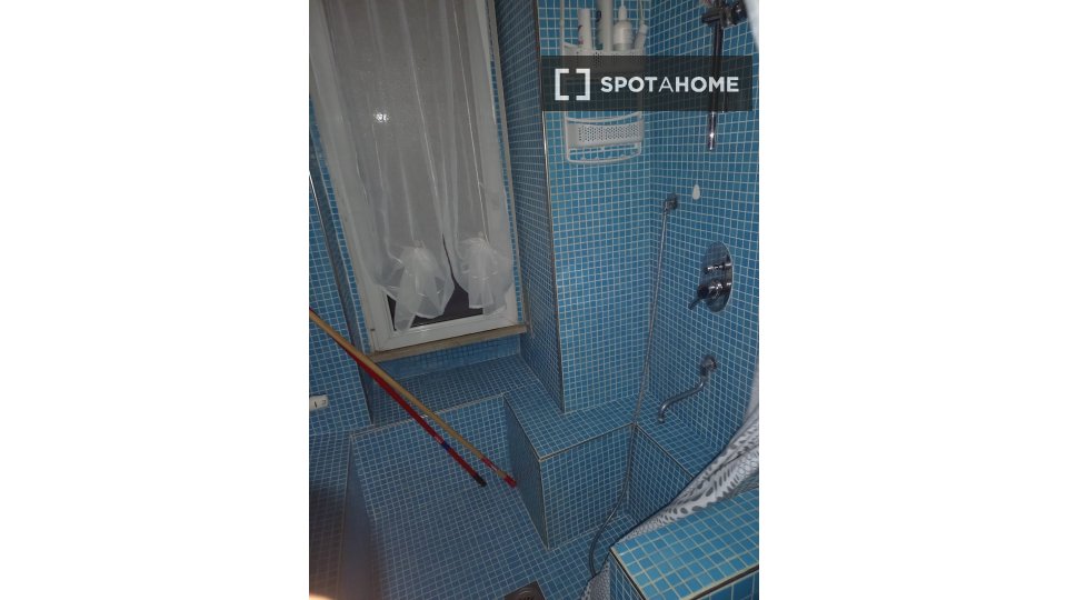 Camera doppia Milano, 2 camere — foto 2