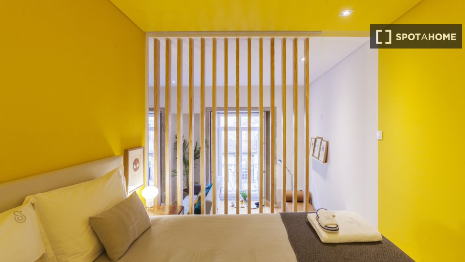 Apartment mono Porto — photo 1