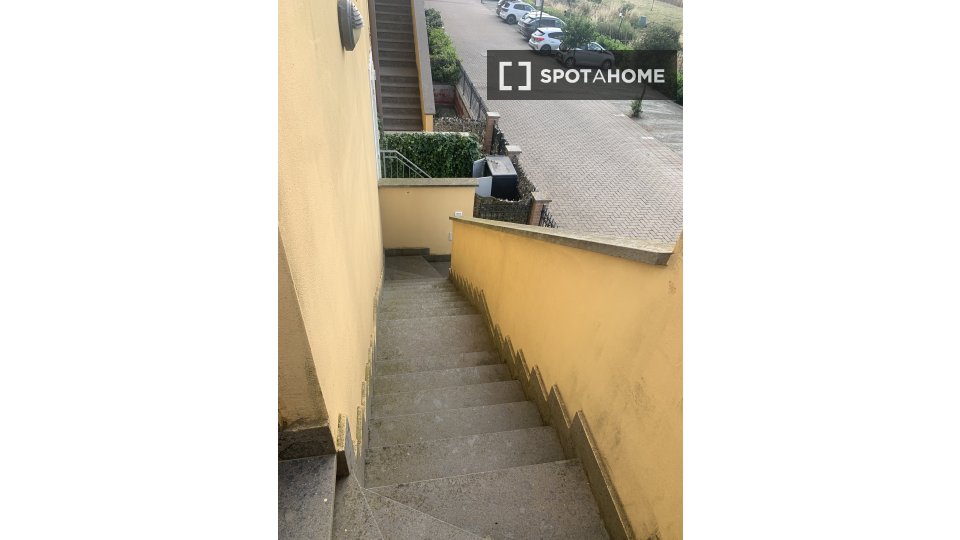 Apartment mono Rome, 45m² — photo 1
