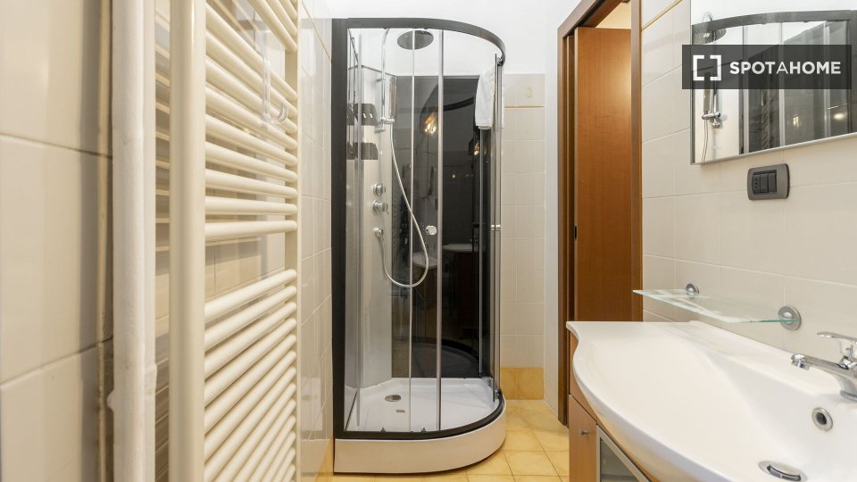 Apartment mono Milan, 53m² — photo 16