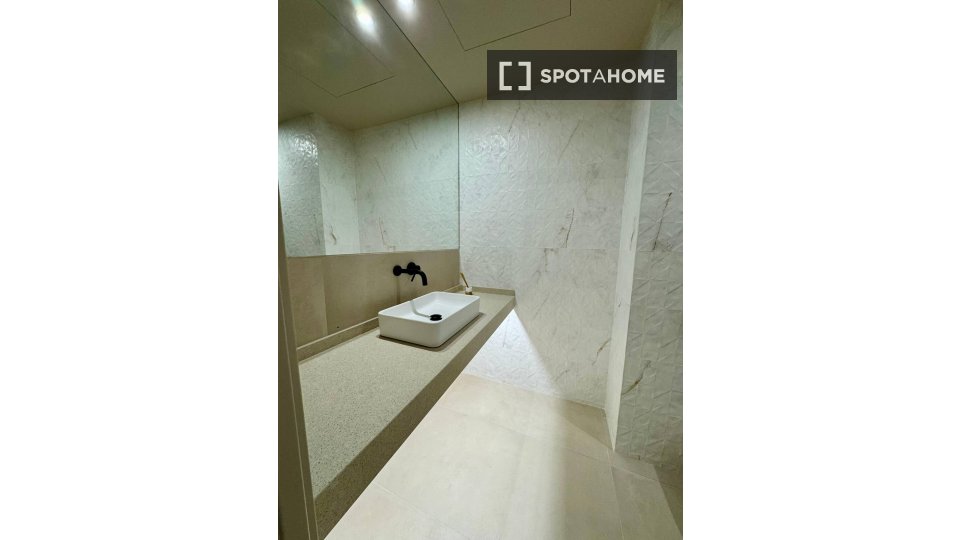 Apartment Barcelona, 1 bed — photo 12