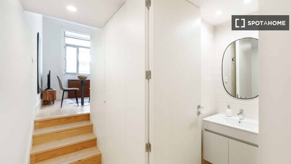 Apartment mono Porto — photo 12