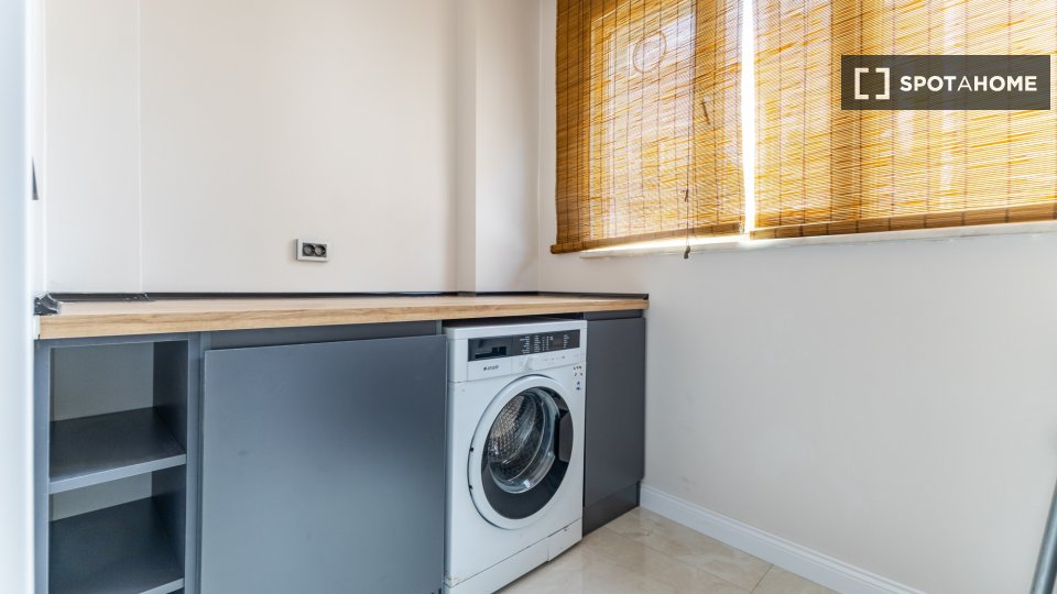 Apartment Istanbul, 1 bed — photo 4