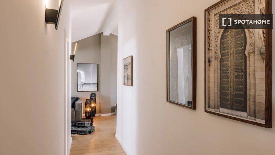 Apartment Lisbon, 2 beds — photo 17
