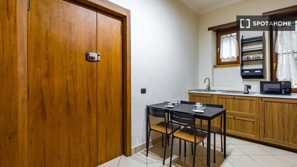 Apartment Naples, 2 beds — photo 9