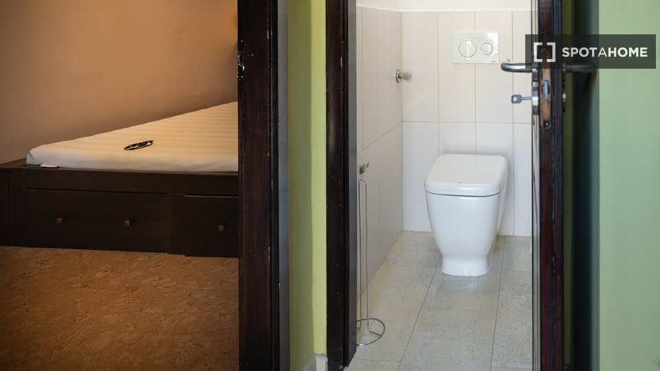 Apartment mono Budapest, 33m² — photo 2