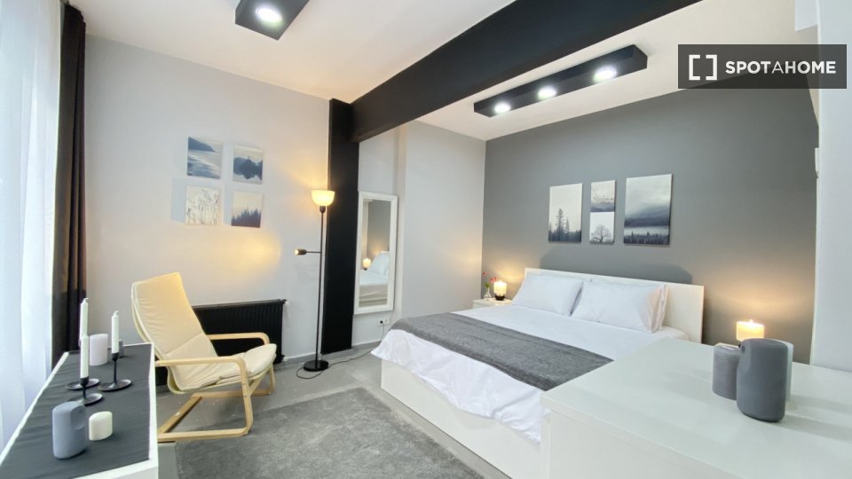 Apartment Istanbul, 1 bed — photo 11