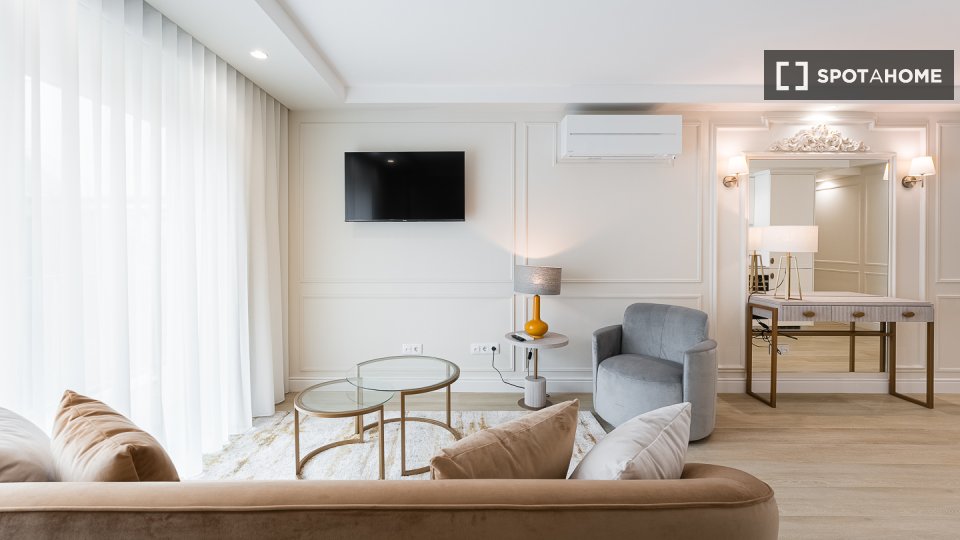 Apartment mono Porto, 54m² — photo 7