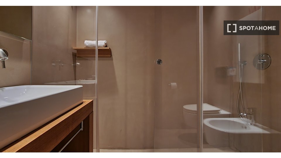 Apartment Milan, 2 beds, 100m² — photo 3
