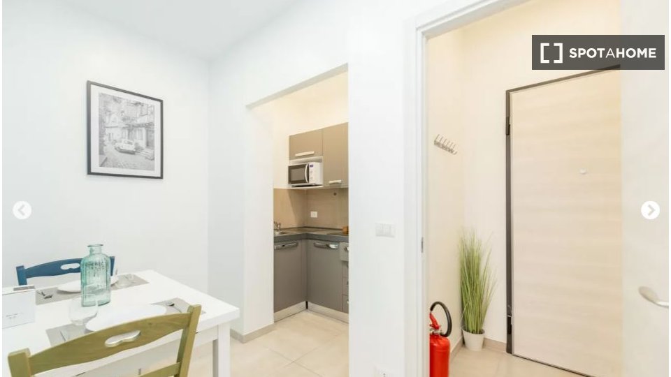 Apartment mono Turin — photo 3