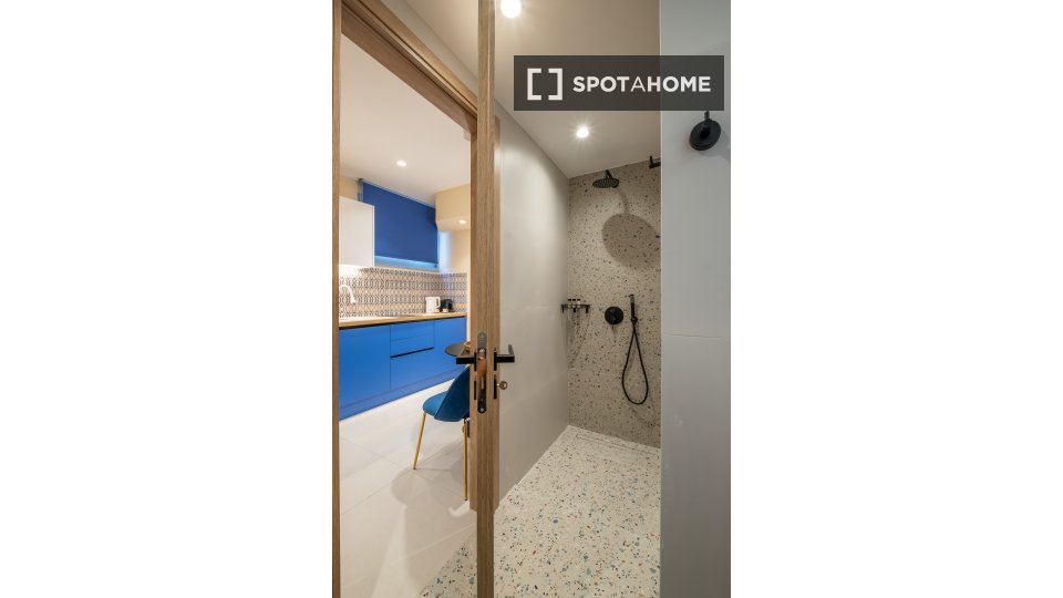 Apartment mono Athens, 25m² — photo 2