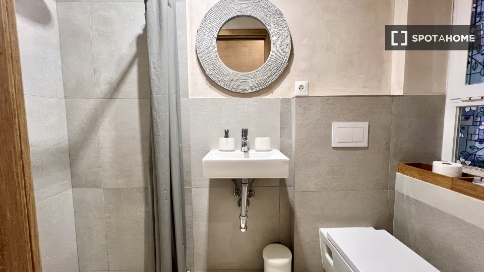 Apartment Malaga, 3 beds, 110m² — photo 8