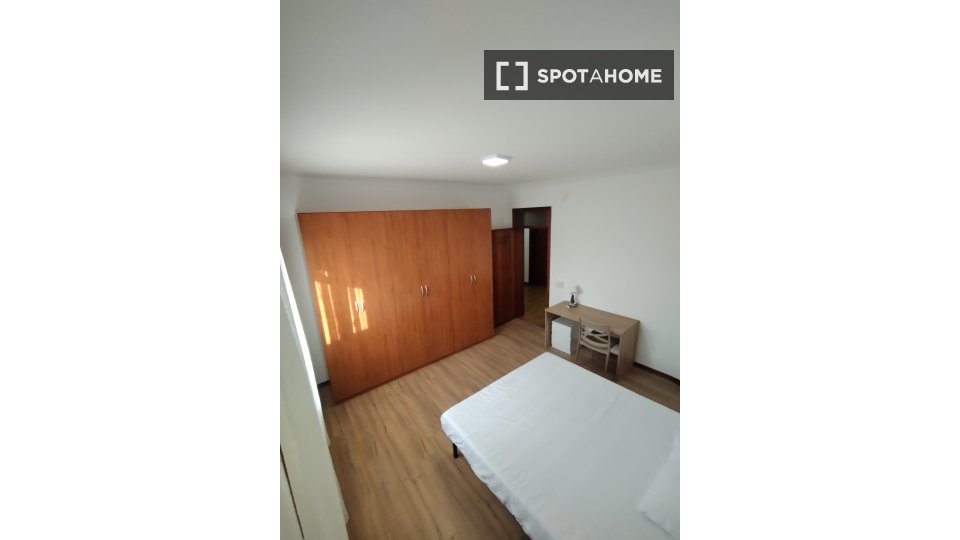 Double room Padua, 7 beds, 200m² — photo 7
